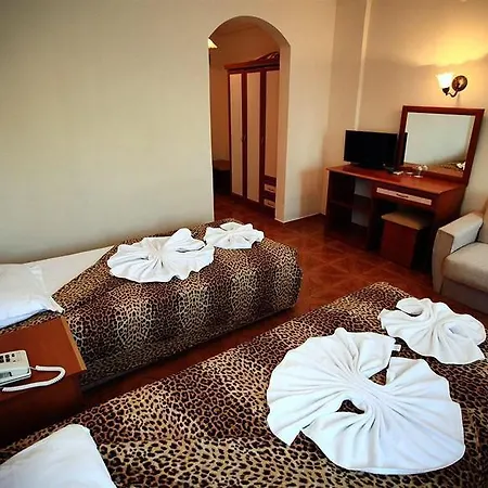 Parilti Hotel Ortakent
