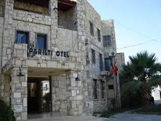 Parilti מלון